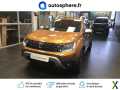 Photo dacia duster 1.3 tce 130ch fap prestige 4x2