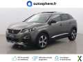 Photo peugeot 3008 2.0 bluehdi 180ch s\\u0026s gt eat8