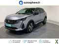 Photo peugeot 3008 1.5 bluehdi 130ch s\\u0026s roadtrip eat8