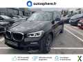 Photo bmw x3 xdrive20da 190ch m sport euro6c