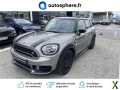 Photo mini cooper se 136ch + 88ch longstone all4 bva