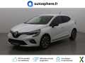 Photo renault clio 1.5 dci 90ch energy intens 5p euro6c