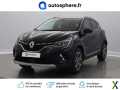 Photo renault captur 1.3 tce 130ch fap intens - 20