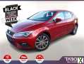 Photo seat leon 1.4 TSI 125 Xcellence LED Nav PDC 17P