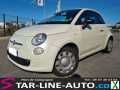 Photo fiat 500 1.3 multijet 95 ch dpf setamp;s pop 1