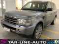 Photo land rover range rover sport tdv6 s edition gar 17