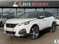 Photo peugeot 3008 GT 2.0 HDI 181 Ch EAT FOCAL / CAMERA CARPLAY