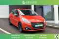 Photo peugeot 208 1.2 puretech 82 active 5p