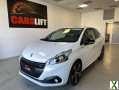 Photo peugeot 208 Phase 2 . 1.2 THP Puretech S\u0026S