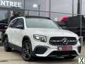 Photo mercedes-benz glb 200 d eu6ap 7pl. amg pano cam360 cockpit keyless ja19