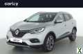 Photo renault kadjar tce 140