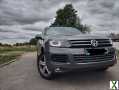 Photo volkswagen touareg 3.0 V6 TDI 240 FAP 4Motion Carat Edition