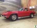 Photo chevrolet corvette 1967 Chevrolet Coupe