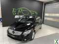 Photo mercedes-benz cl 180 design 7-g dct a