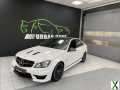 Photo mercedes-benz cl 63 amg edition 507 a