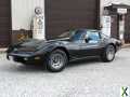 Photo chevrolet corvette 1978 Chevrolet