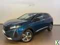 Photo peugeot 3008 allure pack- gps clim auto ** garantie 24 mois **