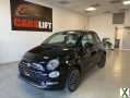 Photo fiat 500 III LOUNGE 1.2 MPi S\u0026S 69 cv