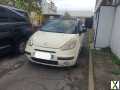 Photo citroen c3 Pluriel HDi 70