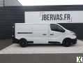 Photo renault trafic L2H1 1300 KG DCI 125 GD CONFORT+GPS