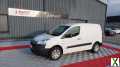 Photo citroen berlingo FOURGON ELECTRIC M CLUB AVEC BATTERIE