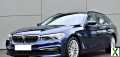 Photo bmw 520 i touring 184 ch bva8lounge