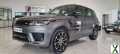 Photo land rover range rover sport rover sport 3,0 sdv6 hse