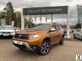 Photo dacia duster tce 125 4x2 prestige