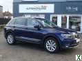 Photo volkswagen tiguan allspace 2.0 TDI 190 CV CARAT EXCLUSIVE 4 MOTION DSG 7