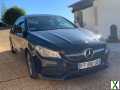 Photo mercedes-benz cla 200 Classe Shooting Brake d 7G-DCT Starlight Edition