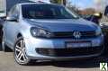 Photo volkswagen golf 2.0 tdi 110ch fap confortline 5p