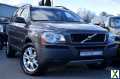 Photo volvo xc90 d5 163ch momentum geartronic 5 places