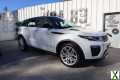 Photo land rover range rover evoque 2.0 td4 180 hse dynamic bva mark iv