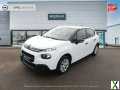 Photo citroen c3 bluehdi 75ch feel s/s