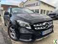 Photo mercedes-benz gla 180 180 122ch fascination euro6d-t