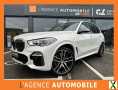 Photo bmw x5 m m50d 400 ch bva8 performance - garantie 12 mois