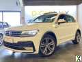 Photo volkswagen tiguan allspace 2.0tdi r-line toit pano