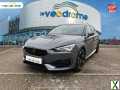 Photo cupra leon 2.0 tsi 245ch v dsg7