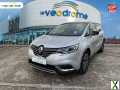 Photo renault espace 1.6 dci 160ch energy initiale paris edc 7pl