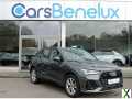 Photo audi q3 40 tfsi quattro s-line s-tronic cuir gps acc to