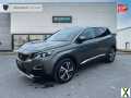 Photo peugeot 3008 1.5 bluehdi 130ch e6.c allure business s/s 6cv gps