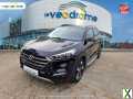 Photo hyundai tucson 1.7 crdi 141ch executive 2017 2wd dct-7