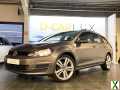 Photo volkswagen golf 1.6 cr tdi trendline garantie 12 mois