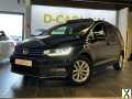 Photo volkswagen touran 1.6 tdi scr highline garantie 12 mois pano/