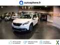 Photo peugeot 2008 1.2 puretech 82ch e6.c allure