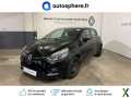 Photo renault clio 0.9 tce 90ch energy business 5p