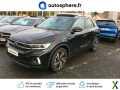 Photo volkswagen t-roc 1.5 tsi evo 150ch r-line dsg7