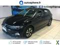 Photo volkswagen polo 1.6 tdi 80ch confortline business