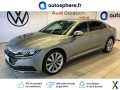 Photo volkswagen arteon 1.5 tsi 150ch elegance dsg7 euro6d-t