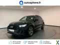 Photo audi q5 50 tfsi e 299ch s line quattro s tronic 7